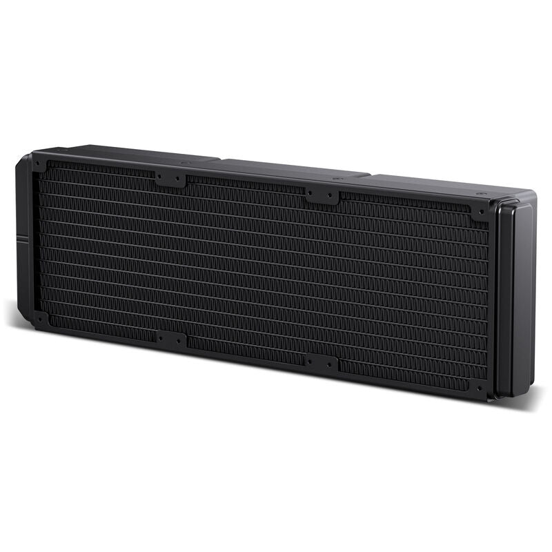 Jonsbo TG-360 AIO vannkjøling 360 mm ARGB svart - Jonsbo
