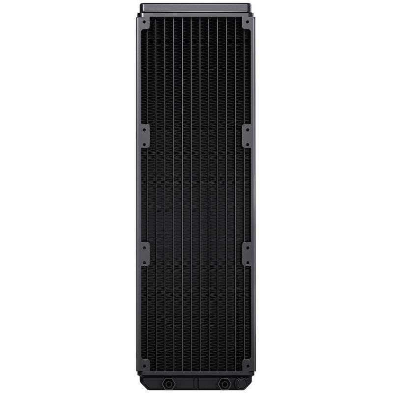 Jonsbo TG-360 AIO vannkjøling 360 mm ARGB svart - Jonsbo