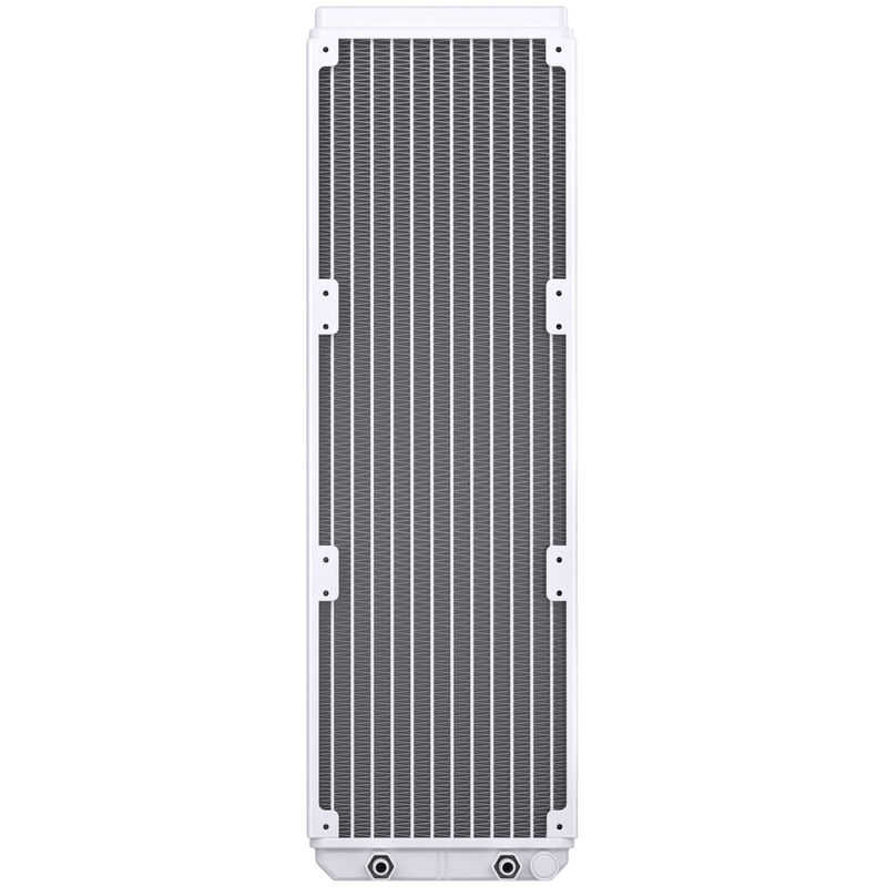 Jonsbo TG-360 AIO vannkjøling 360 mm ARGB svart - Jonsbo