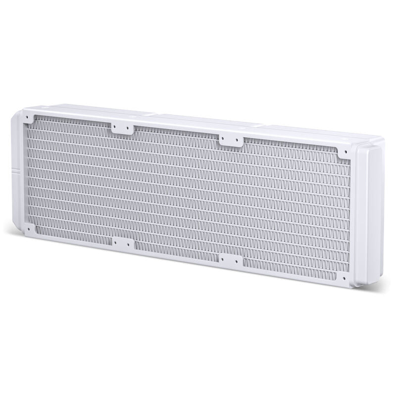 Jonsbo TG-360 AIO vannkjøling 360 mm ARGB svart - Jonsbo
