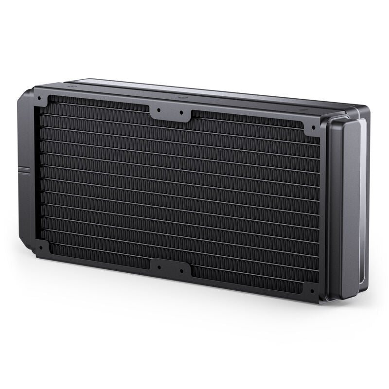 Jonsbo TH-240 AIO vannkjøling ARGB 240 mm hvit - Jonsbo