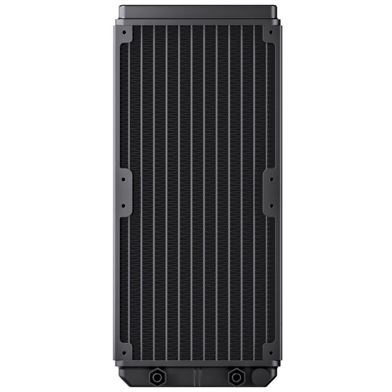 Jonsbo TH-240 AIO vannkjøling ARGB 240 mm hvit - Jonsbo