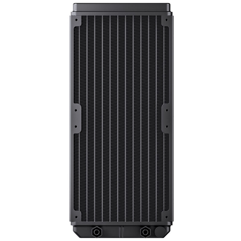 Jonsbo TH-240 AIO vannkjøling ARGB 240 mm hvit - Jonsbo