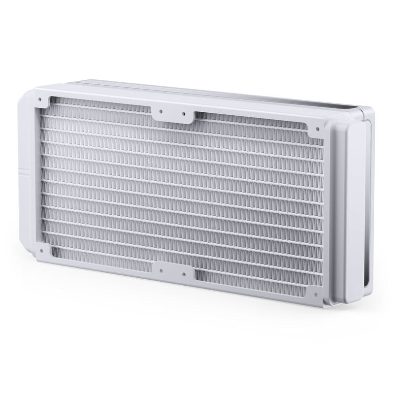 Jonsbo TH-240 AIO vannkjøling ARGB 240 mm hvit - Jonsbo