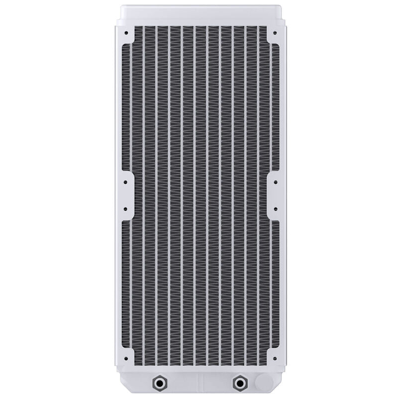Jonsbo TH-240 AIO vannkjøling ARGB 240 mm hvit - Jonsbo