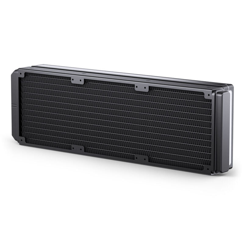 Jonsbo TH-360 AIO vannkjøling 360 mm ARGB segmentdisplay - Jonsbo