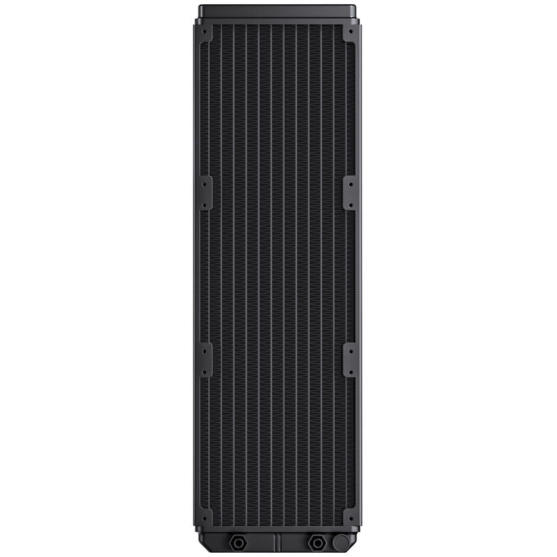 Jonsbo TH-360 AIO vannkjøling 360 mm ARGB segmentdisplay - Jonsbo