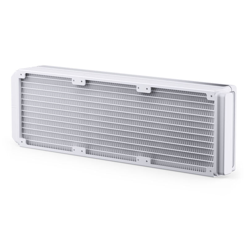 Jonsbo TH-360 AIO vannkjøling 360 mm ARGB segmentdisplay - Jonsbo