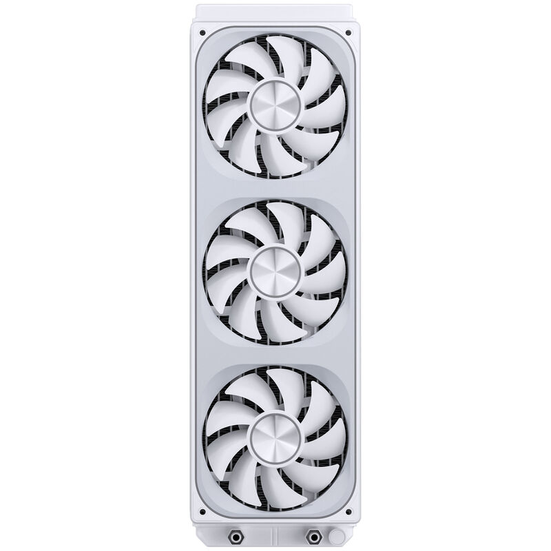 Jonsbo TH-360 AIO vannkjøling 360 mm ARGB segmentdisplay - Jonsbo