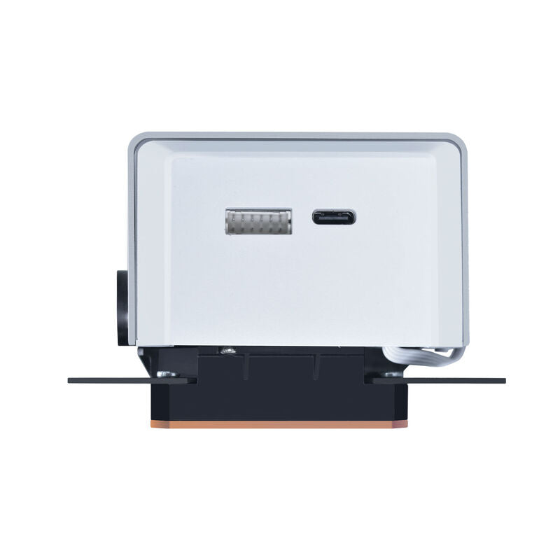 Lian Li Galahad II LCD 280 TL Wireless AIO vannkjøling svart - Lian Li