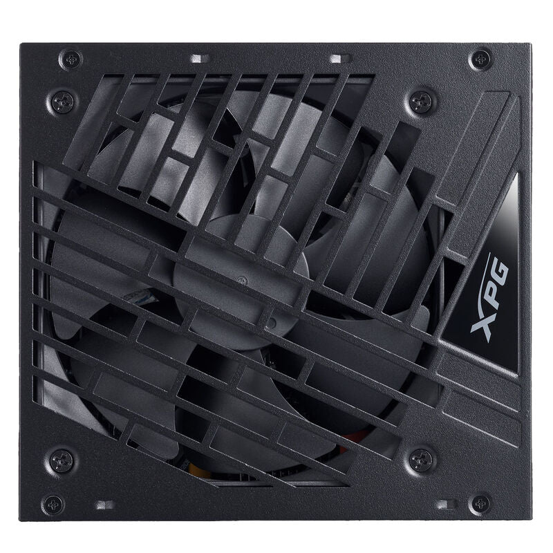 ADATA XPG Core Reactor II VE strømforsyning bakside