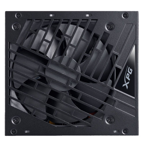 ADATA XPG Core Reactor II VE strømforsyning bakside