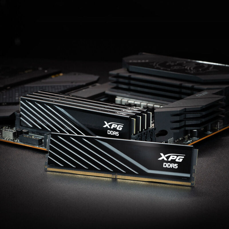 ADATA XPG Lancer Blade DDR5-5600 CL46 RAM 32 GB svart pakket