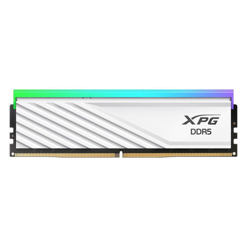 ADATA XPG Lancer Blade RGB DDR5-6400 CL38 RAM bakside