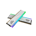 ADATA XPG Lancer Blade RGB DDR5-6400 CL38 RAM forfra