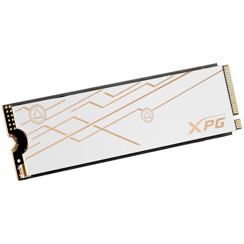 ADATA XPG MARS 980 BLADE NVMe SSD 2 TB bakside