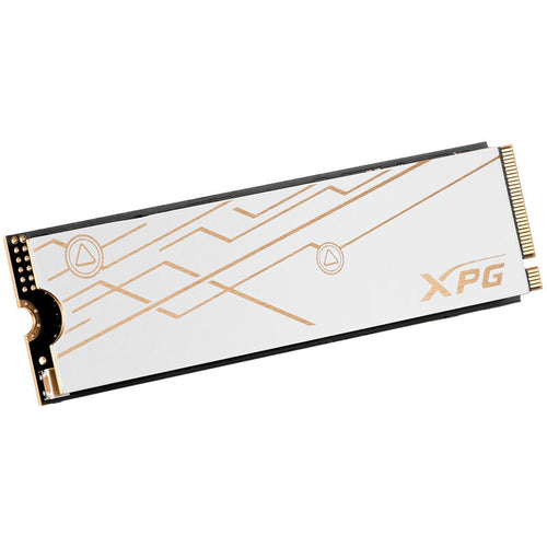 ADATA XPG MARS 980 BLADE NVMe SSD 2 TB bakside