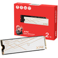 ADATA XPG MARS 980 BLADE NVMe SSD 2 TB forfra