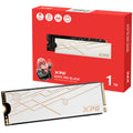 ADATA XPG MARS 980 BLADE NVMe SSD PCIe 5.0 M.2 forfra