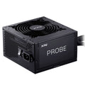 ADATA XPG PROBE strømforsyning 600 W 80 PLUS Bronze ATX 2.4 svart forfra