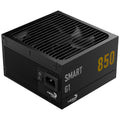 AeroCool Smart G1 strømforsyning 850 W forfra