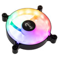 Aerocool Spectro 12 FRGB vifte 120 mm RGB LED forfra