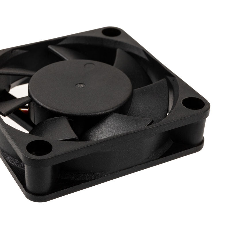 Detaljbilde av Akasa AK-6015MS vifte 60 mm 4300 RPM svart