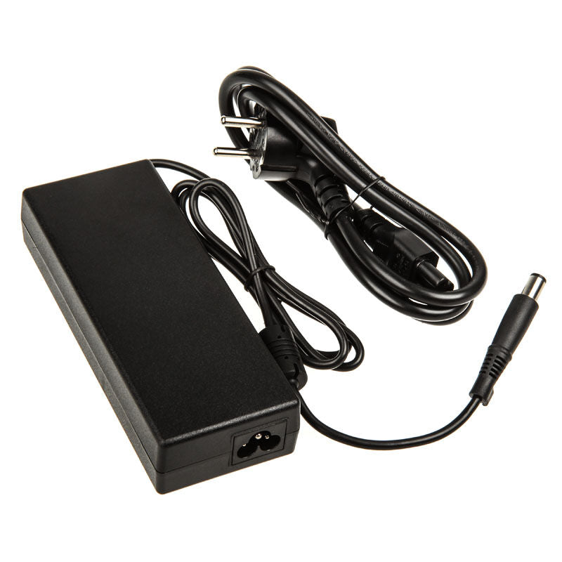 Akasa ekstern strømforsyning for Thin Mini-ITX systemer forfra