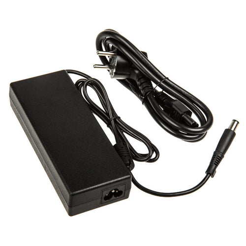 Akasa ekstern strømforsyning for Thin Mini-ITX systemer forfra