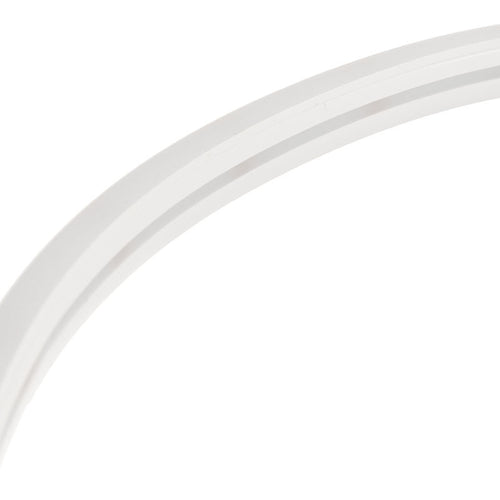 Akasa SOHO MBA ARGB LED-strip 30 cm 27 LED hvit bakside