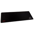 Akasa V-Black XL musematte 800 x 300 mm svart forfra