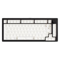 Akko Monsgeek M1 V5 75% barebone gamingtastatur forfra