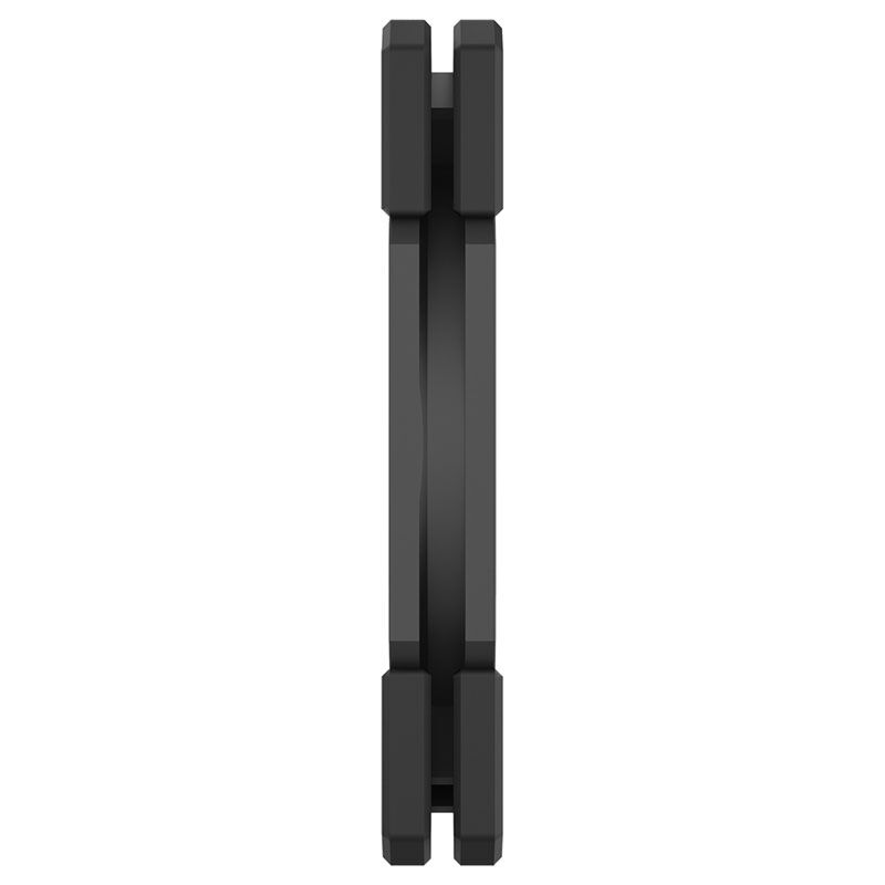 Alpenföhn 120 Jetstream Slim PWM vifte nærbilde ramme