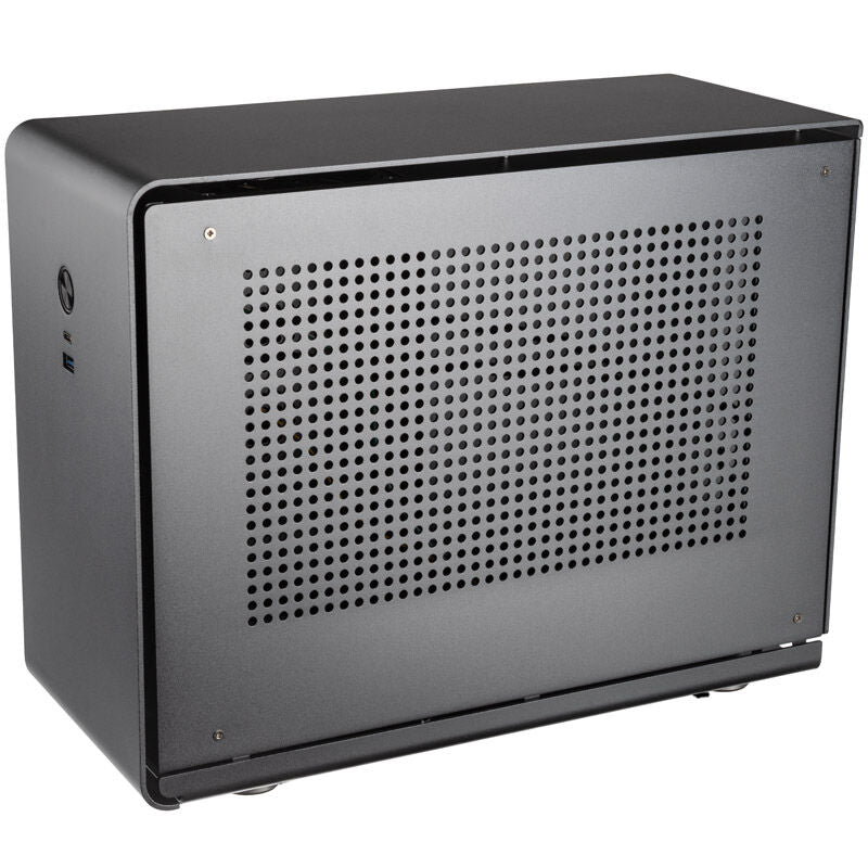 Alpenföhn Black Ridge CPU-kjøler detalj