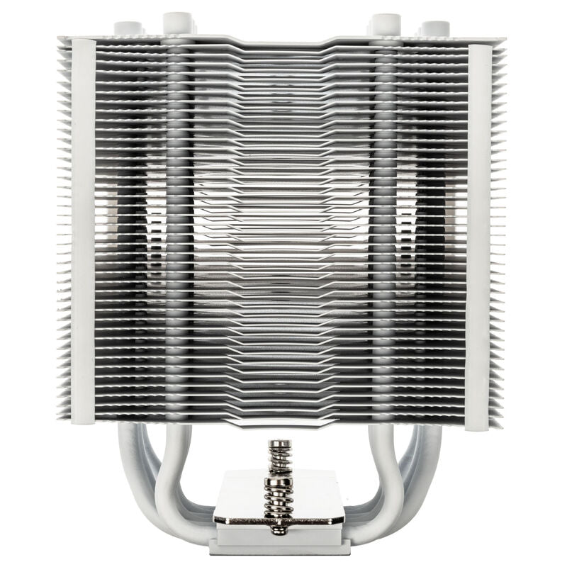 Alpenföhn Brocken 4 ARGB CPU-kjøler 120 mm svart bakside