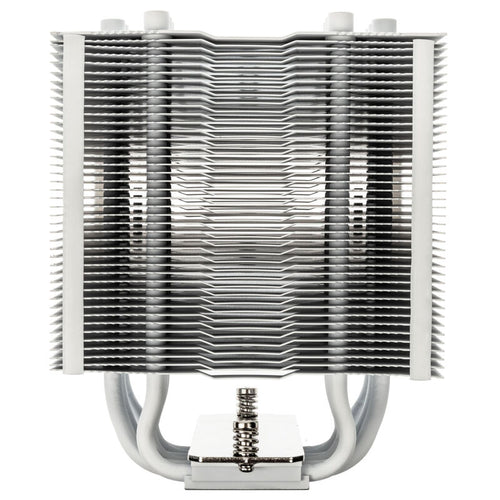 Alpenföhn Brocken 4 ARGB CPU-kjøler 120 mm svart bakside