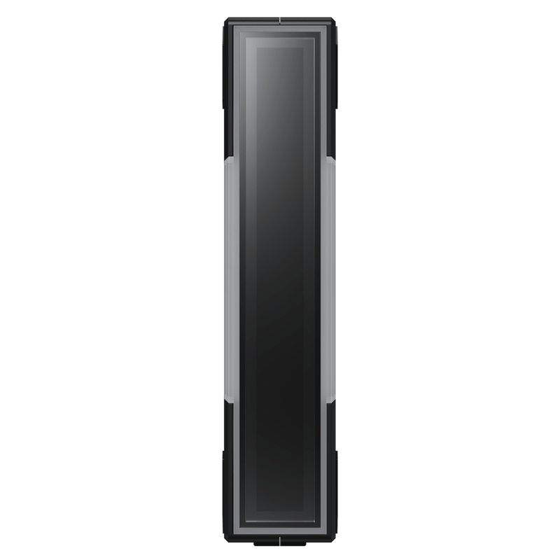 Alpenföhn WingBoost 4 Reverse 120 mm vifte PWM RGB svart med belysning