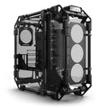 Alphacool Apex Pro Skeleton kabinett front