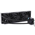 Alphacool Core Ocean T38 AIO vannkjøling 360 mm RGB forfra