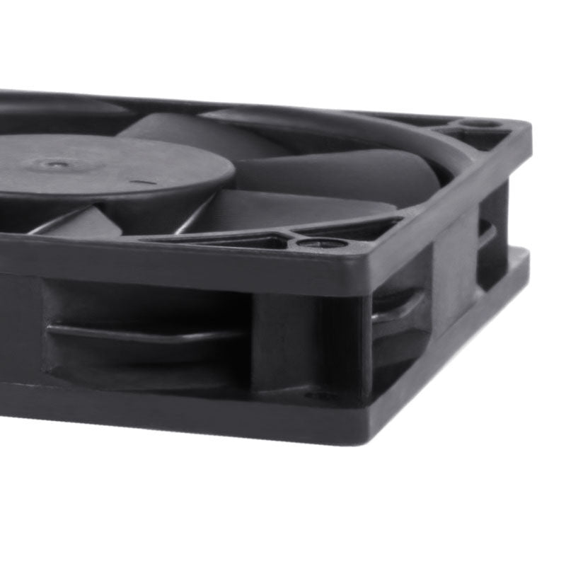 Detalj av Alphacool Core PWM vifte 120 mm 4000 RPM svart