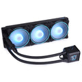 Alphacool Eisbaer 360 Aurora HPE Digital forfra