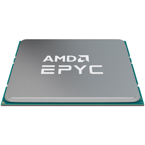 AMD Epyc 7313P prosessor bakside