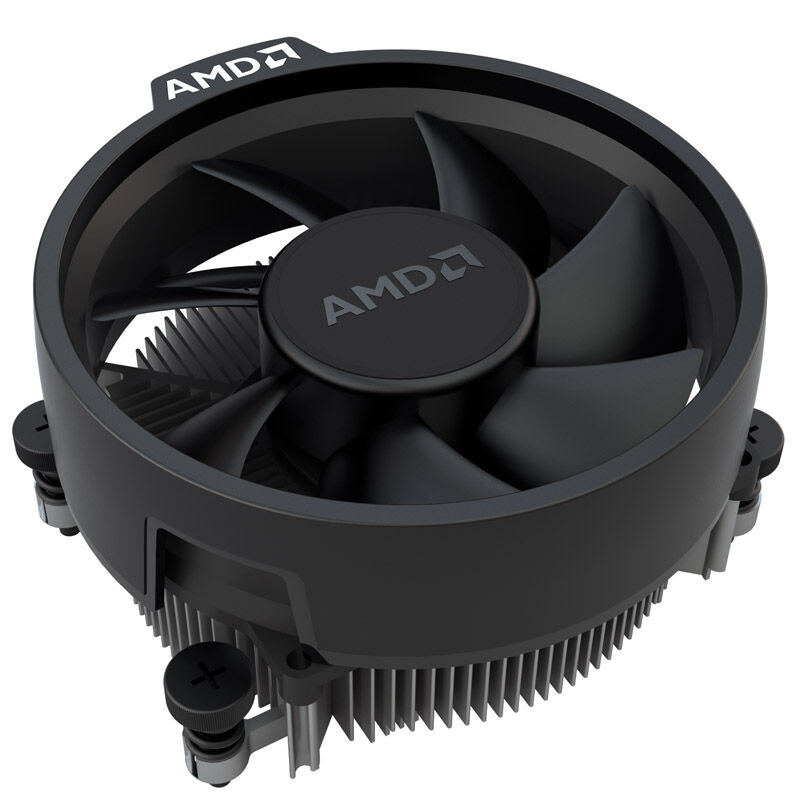 AMD Ryzen 5 8600G prosessor bakside