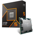AMD Ryzen 5 9600X prosessor forfra