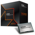 AMD Ryzen Threadripper 9970X prosessor forfra