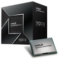 AMD Ryzen Threadripper Pro 9955WX prosessor forfra