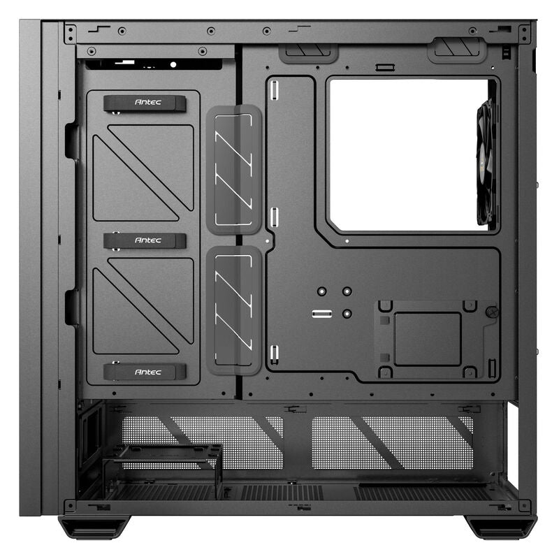 Sidepanel med herdet glass på Antec P30 AIR kabinett