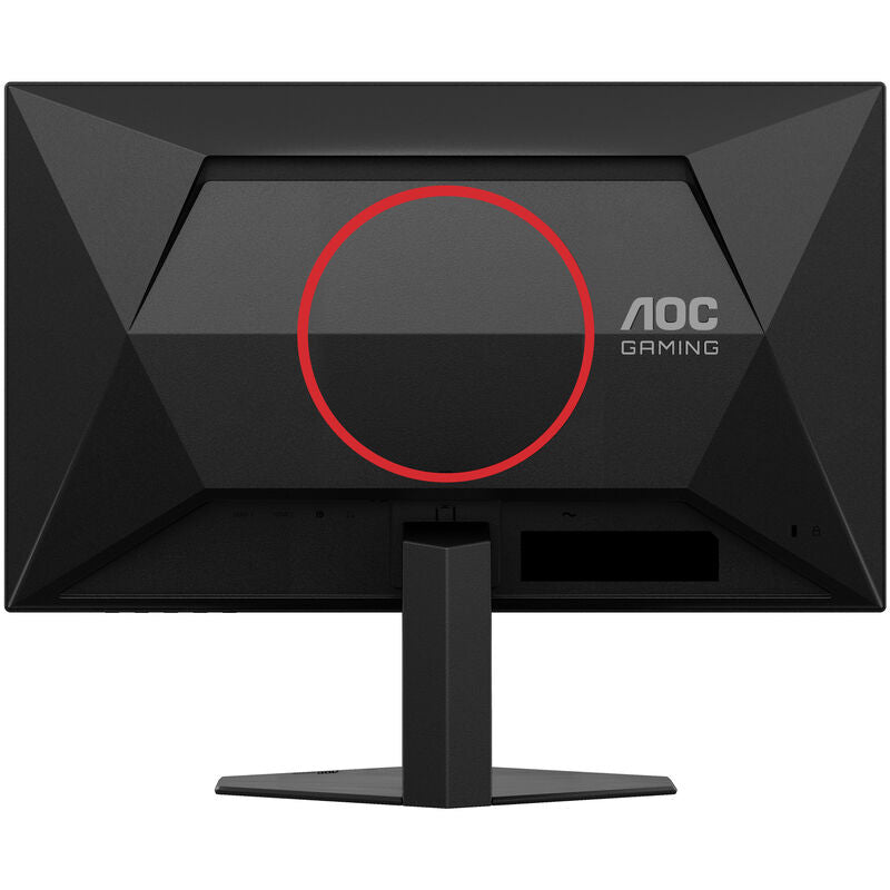 AOC 24G4HRE DisplayPort-tilkobling