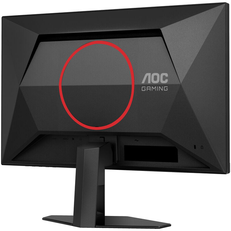 AOC 24G4HRE HDMI-porter