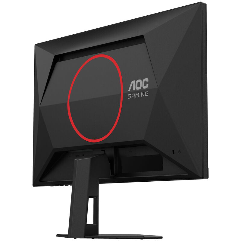 AOC 24G4HRE med RGB-belysning